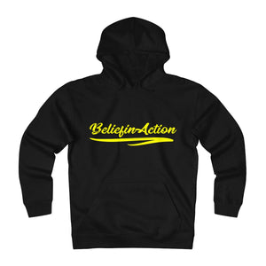 The BeliefinAction Hoodie