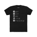 Men's G.O.A.L.S.  Tee