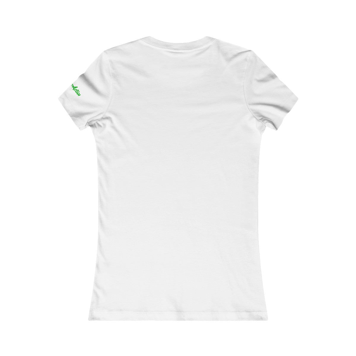 Women's Lifestyle Tee