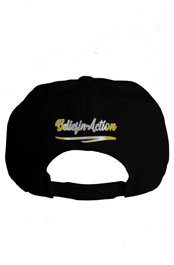 The BeliefinAction Snapback