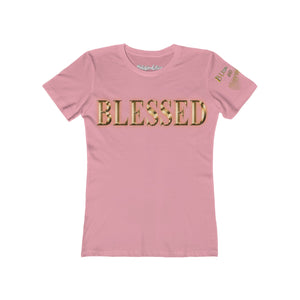 Women's BLESSED Tee