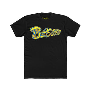 Men's Blessed Crew Tee