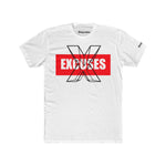 Men's No Excuses Tee