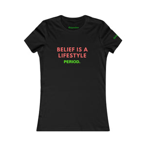 Women's Lifestyle Tee