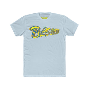 Men's Blessed Crew Tee