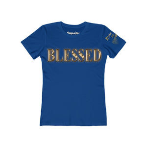 Women's BLESSED Tee