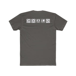 Men's G.O.A.L.S.  Tee