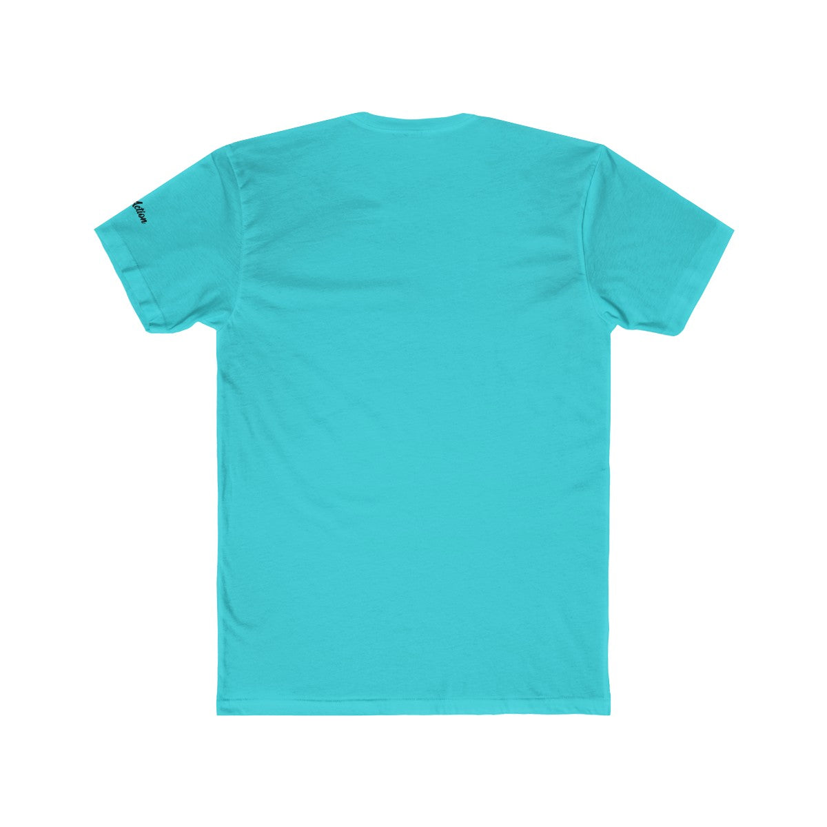 Men's No Excuses Tee