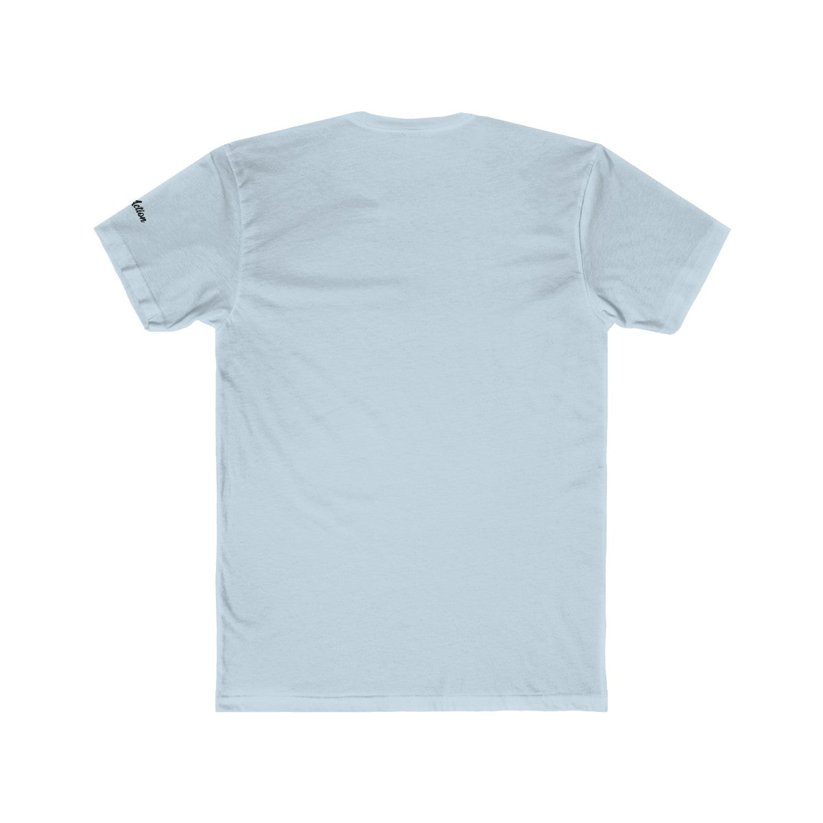 Men's No Excuses Tee