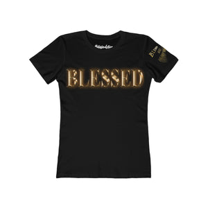 Women's BLESSED Tee