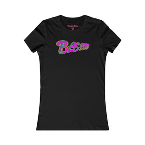 Women's Blessed Tee