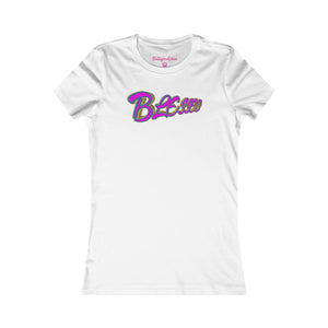 Women's Blessed Tee