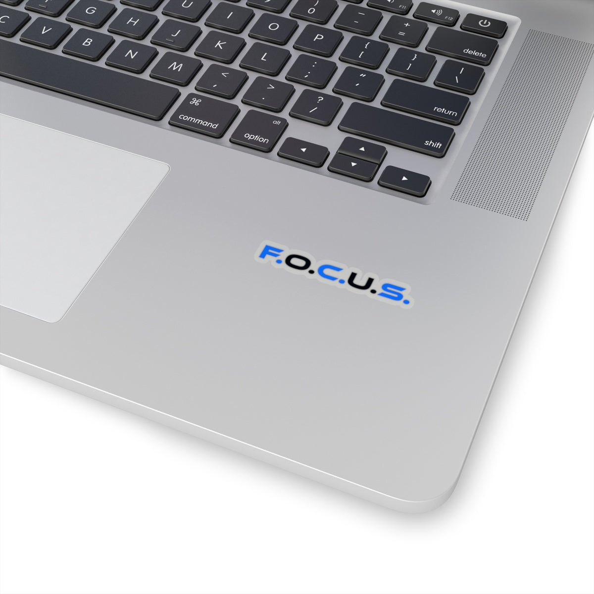 The F.O.C.U.S. Sticker