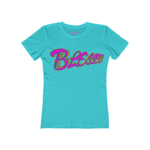 Women's Blessed Tee