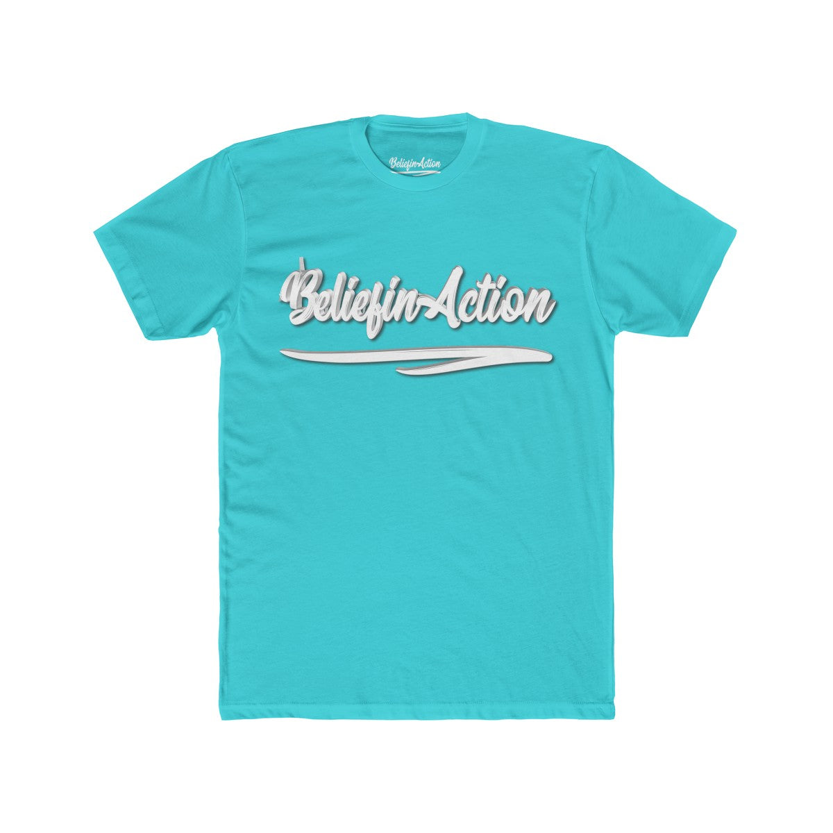 Men's BeliefinAction Phaze 2 Tee