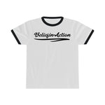 The BeliefinAction Ringer Tee