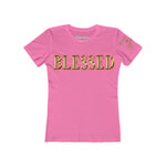 Women's BLESSED Tee