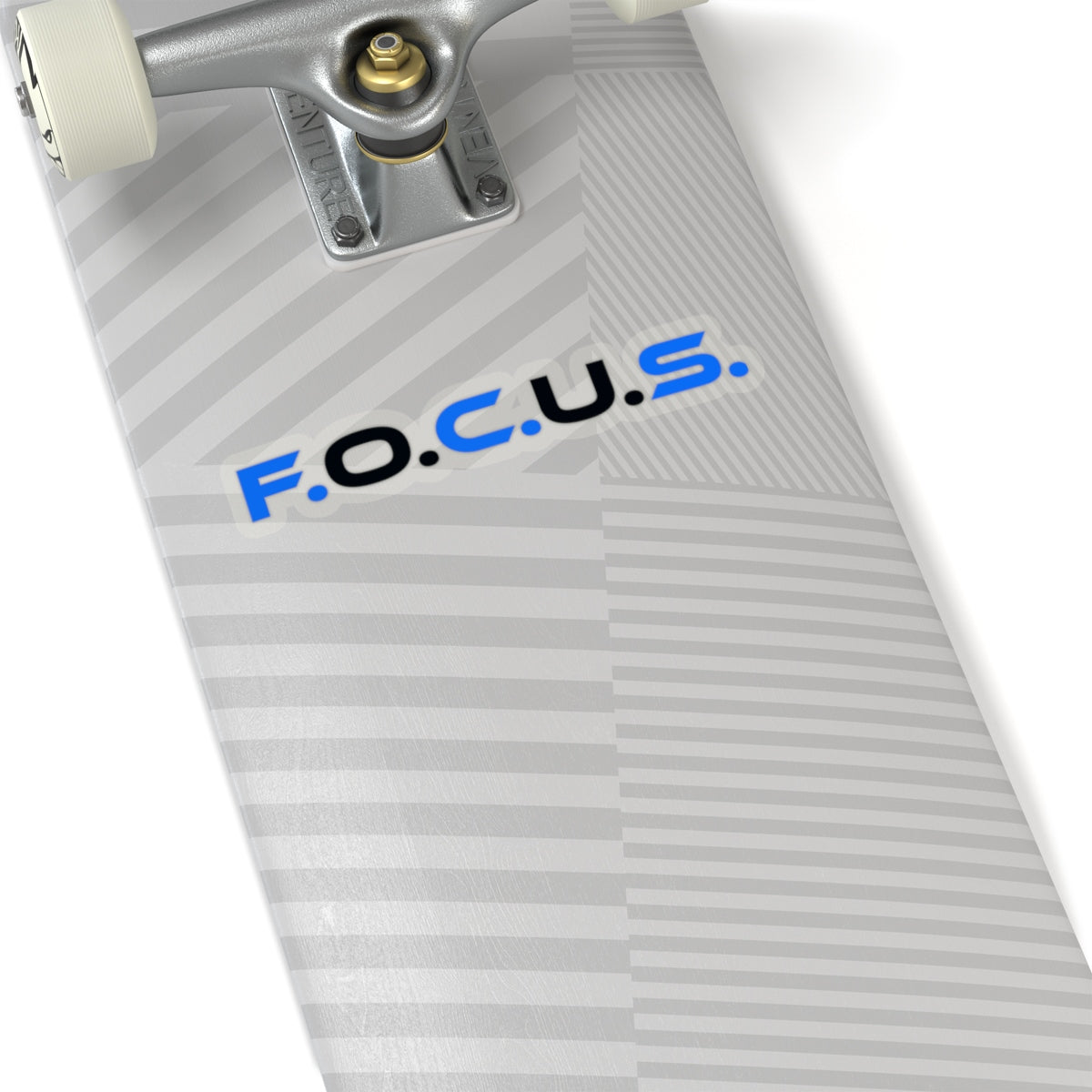 The F.O.C.U.S. Sticker