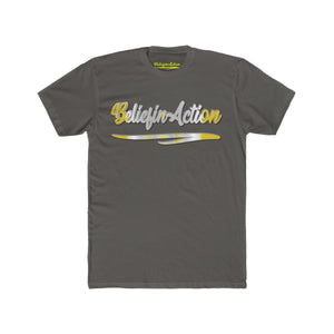 Men's BeliefinAction Phaze 2 Tee