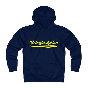 The BeliefinAction Hoodie