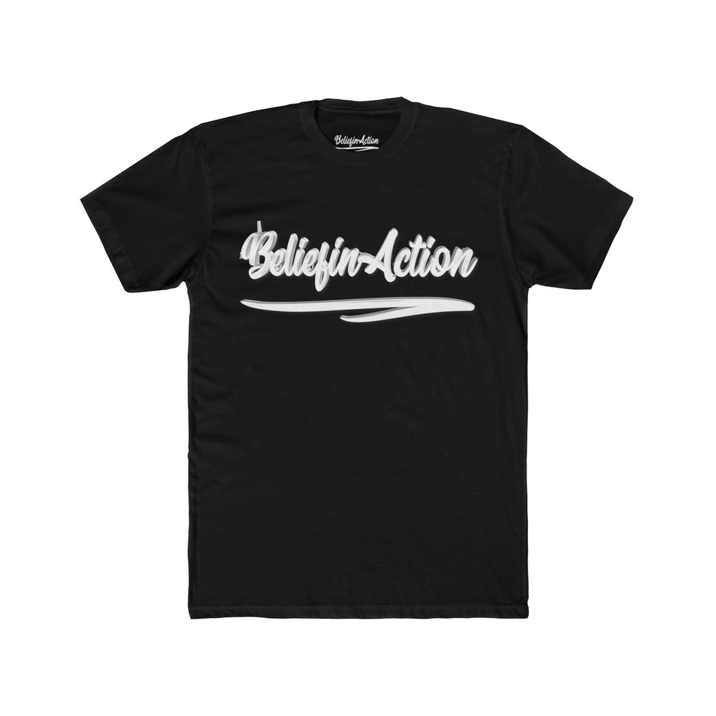 Men's BeliefinAction Phaze 2 Tee