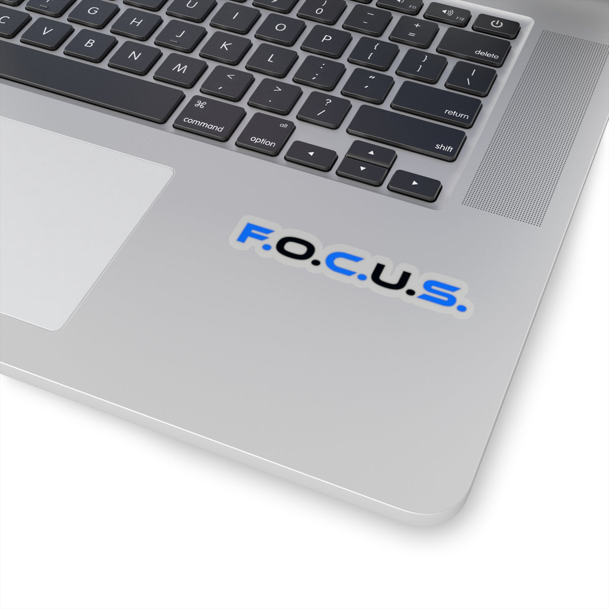 The F.O.C.U.S. Sticker