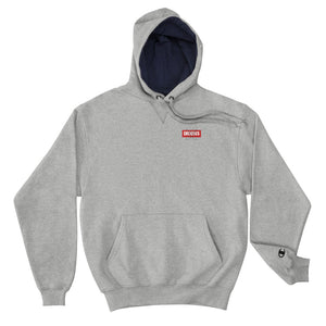 The No Excuses Hoodie