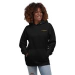 Trust The Process -Believe- Unisex Hoodie