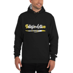 The BeliefinAction/Champion Hoodie